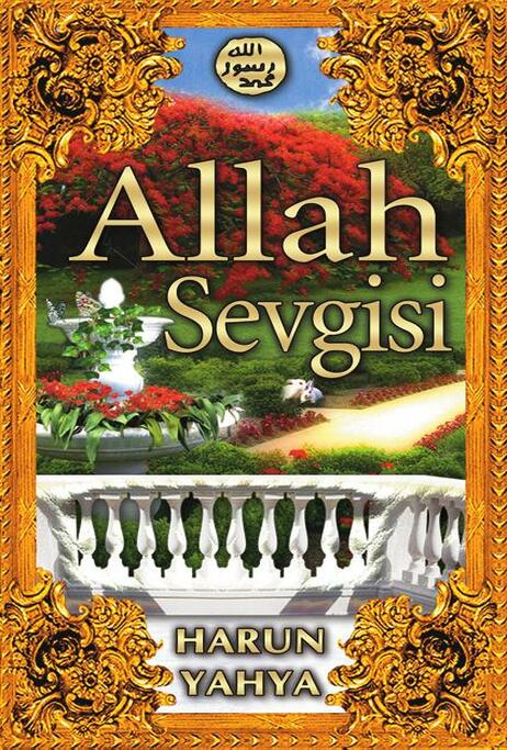 Allah Sevgisi Cep Kitabı